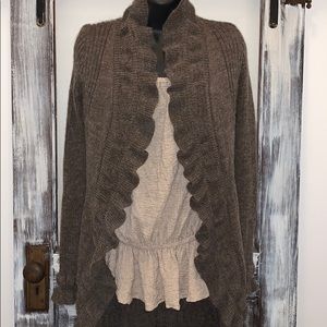 Elisabetta Collection Sweater Size Small